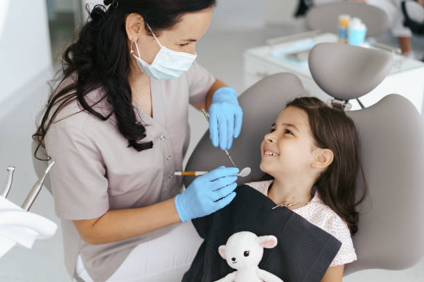 Best Pediatric Emergency Dentist in Gothenburg, NE